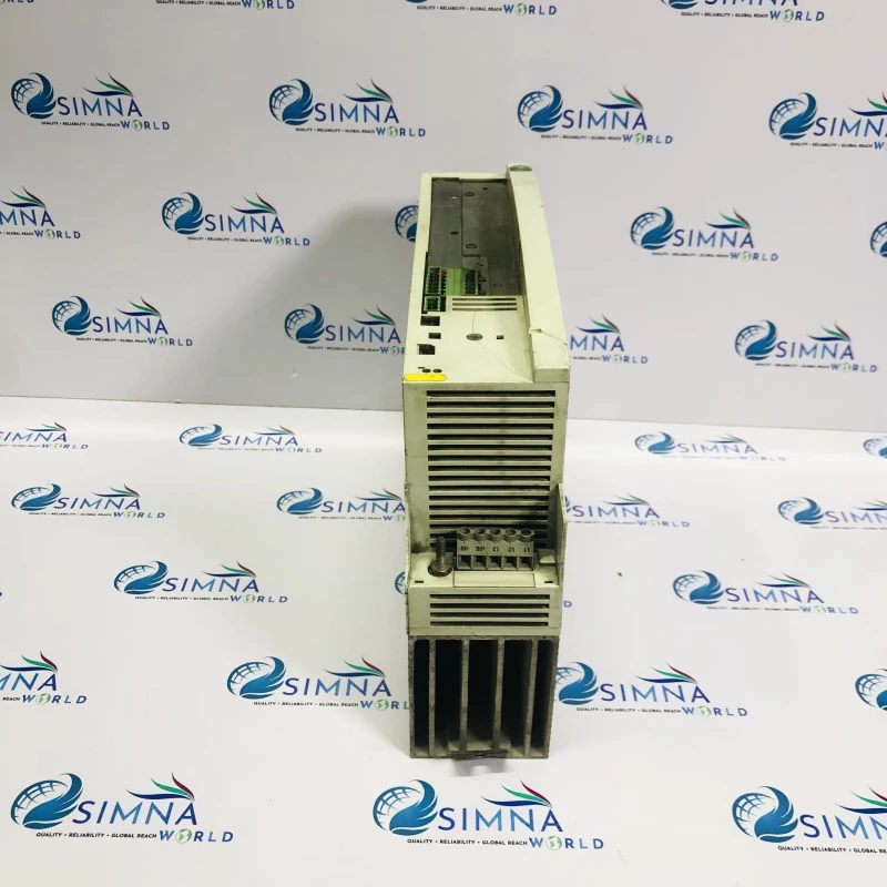 EVF8241-E Frequency Inverter – Lenze 8200 Vector Series thumbnail 7